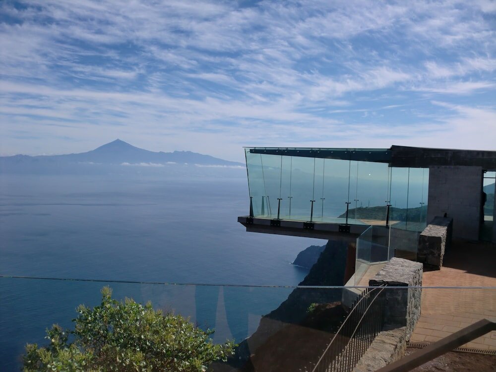 Фото Hotel Jardín Tecina