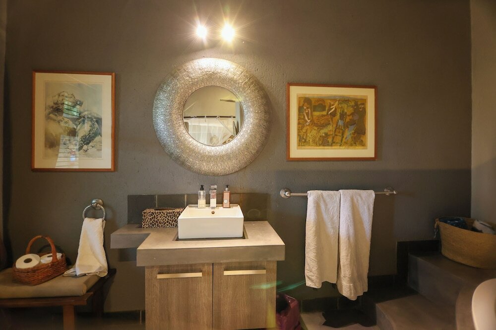 Фото Call of the Wild Lodge