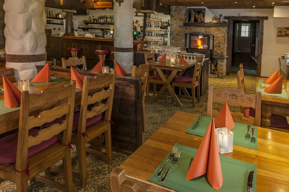 Фото Hotel Tenne