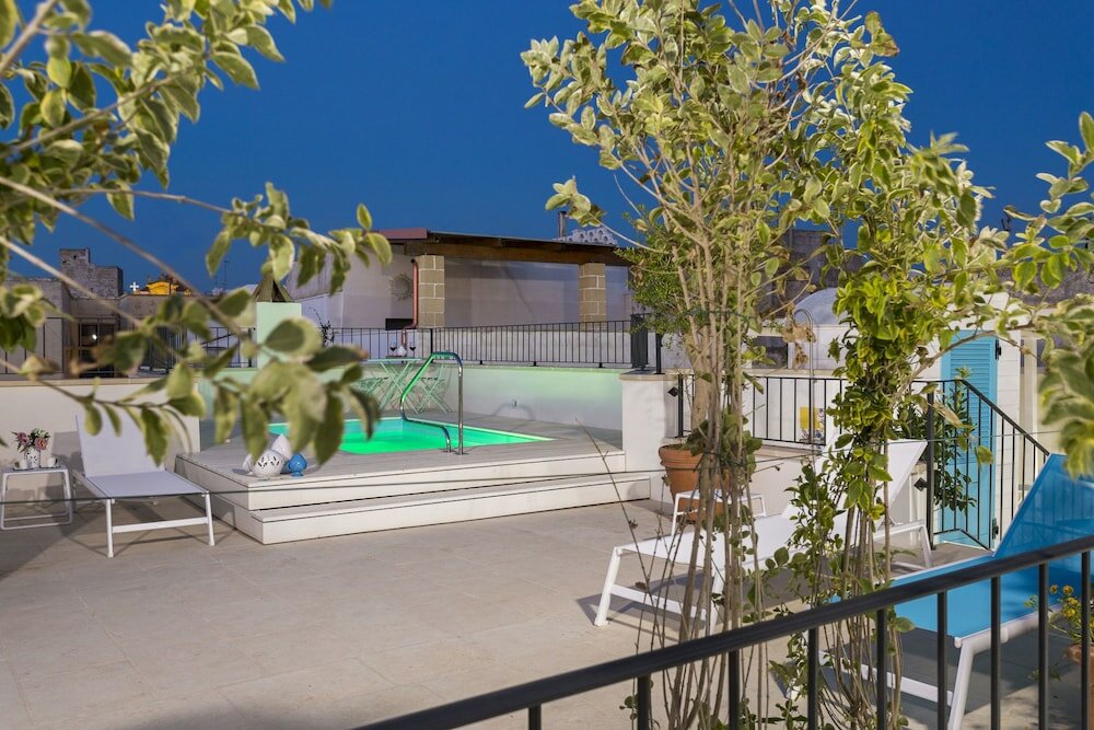 Фото Dimora storica Briganti