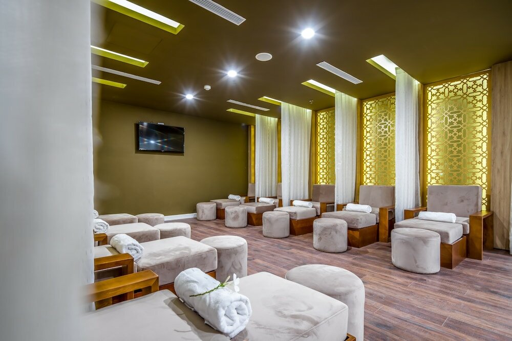 Фото Cn Palace Boutique Hotel & SPA