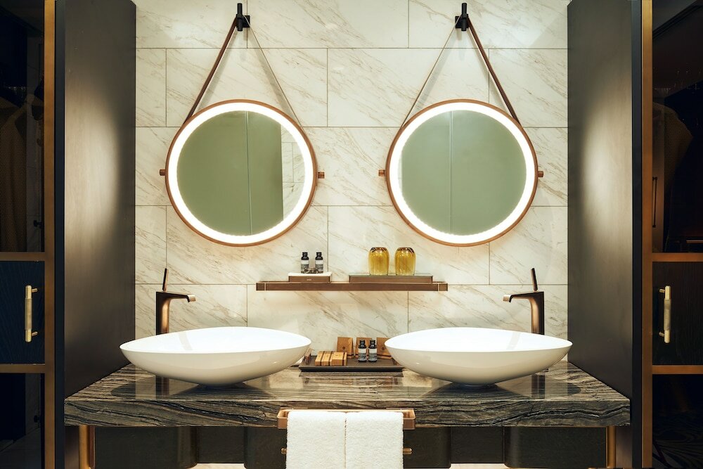 Фото The Barracks Hotel Sentosa by Far East Hospitality