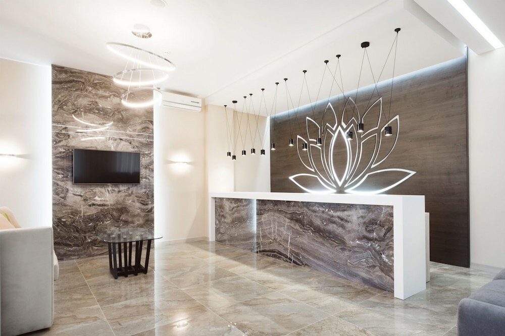 Фото Спа-отель Roxen