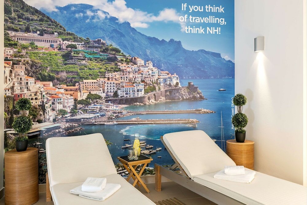 Фото Nh Collection Köln Mediapark