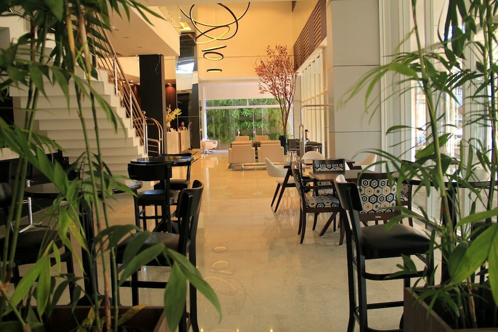 Фото Blue Open Hotel