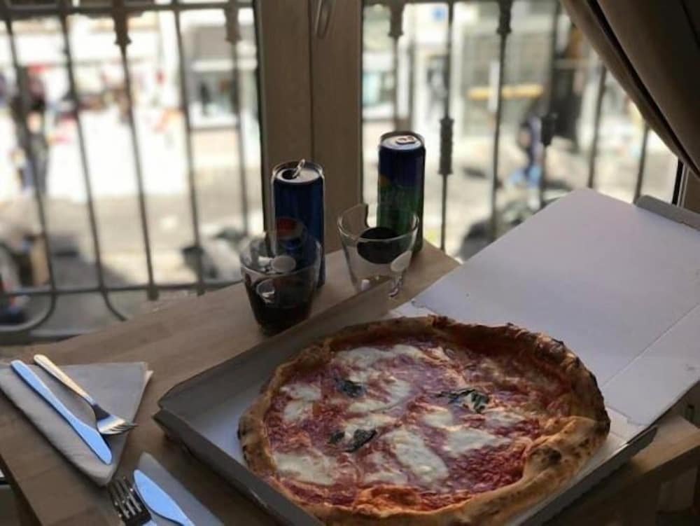 Фото Parthenope Rooms