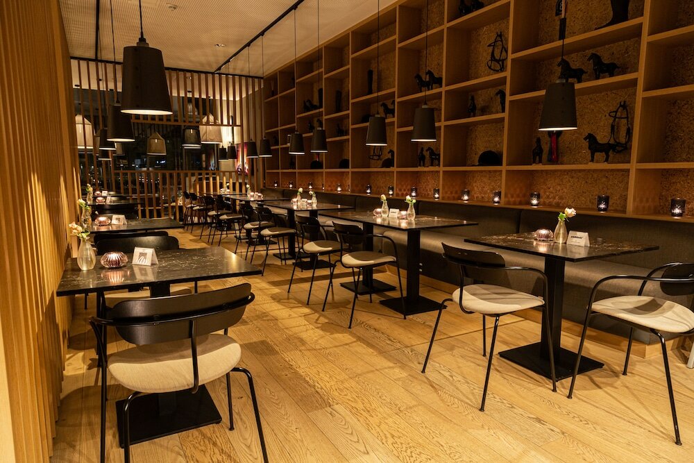 Фото Ibis Styles Vechta