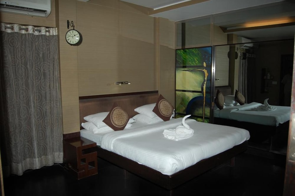 Фото Hotel Ramakrishna