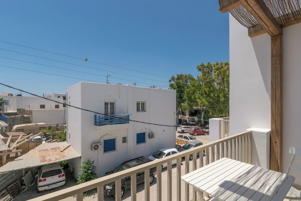 Фото Arco Solium Suites