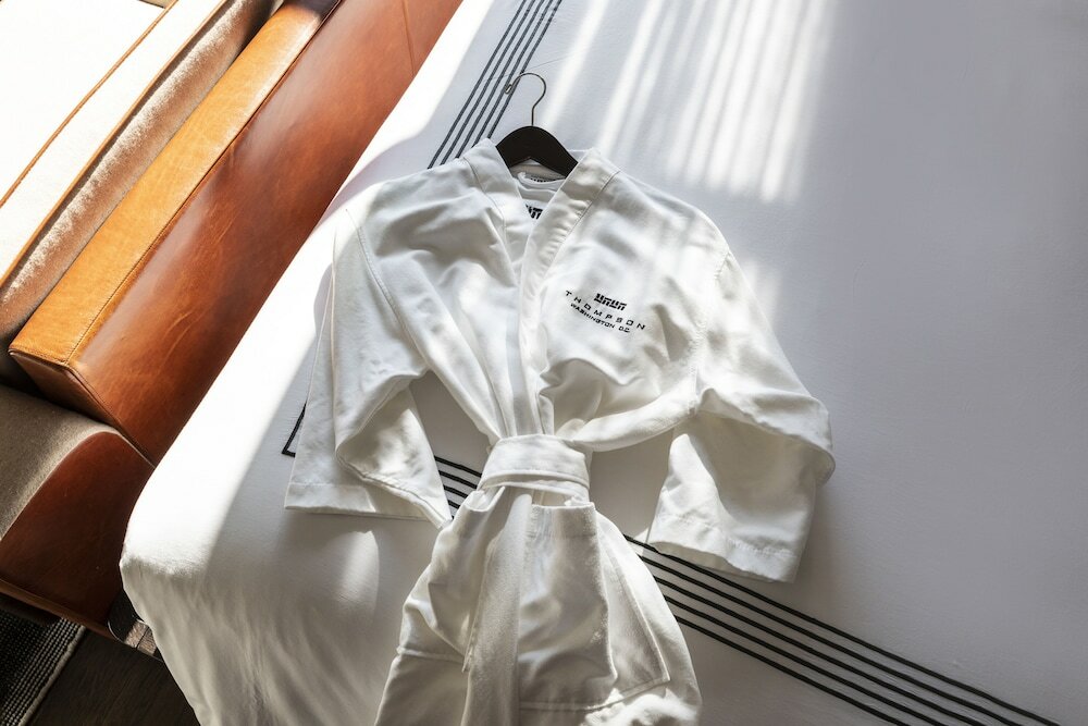 Фото Thompson Washington D. C., part of Hyatt