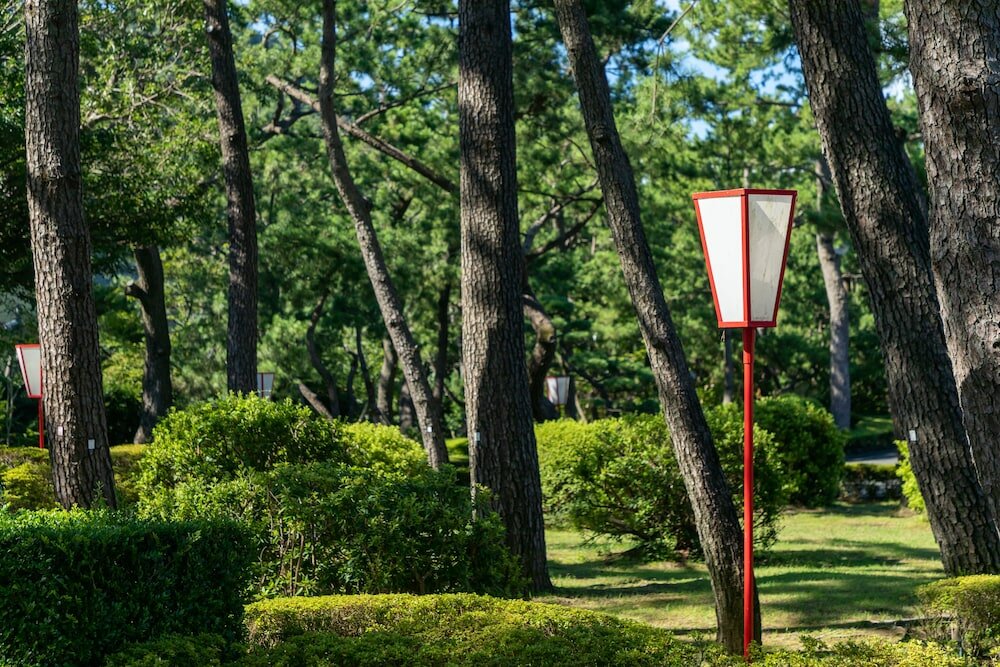 Фото Kagoshima Sunamushi Onsen Ibusuki Hakusuikan