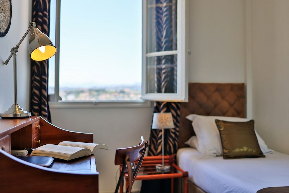 Фото Le Panoramic Boutique