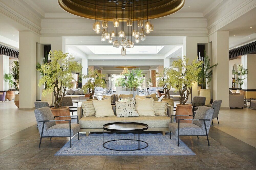 Hotel Riu Tikida Palmeraie, Earth, photo