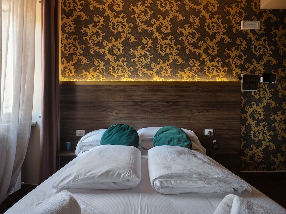 Фото Hotel Giulietta