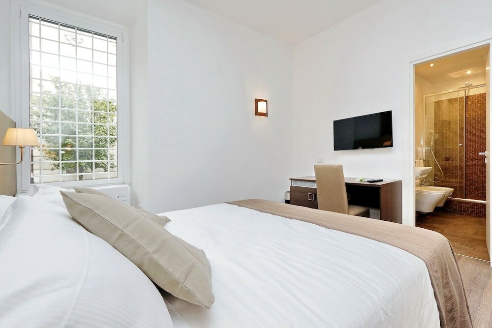 Фото Victory Rooms