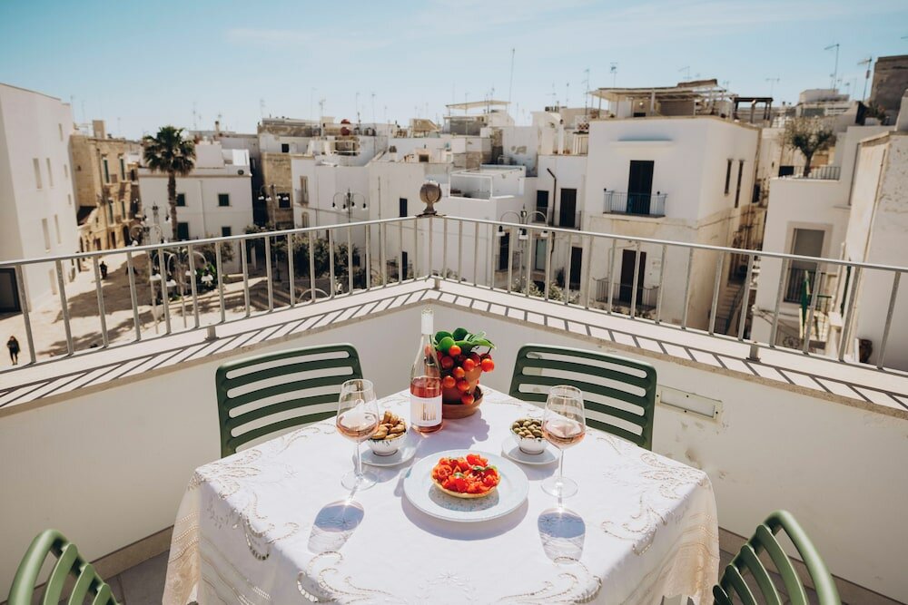 Фото Dei Serafini