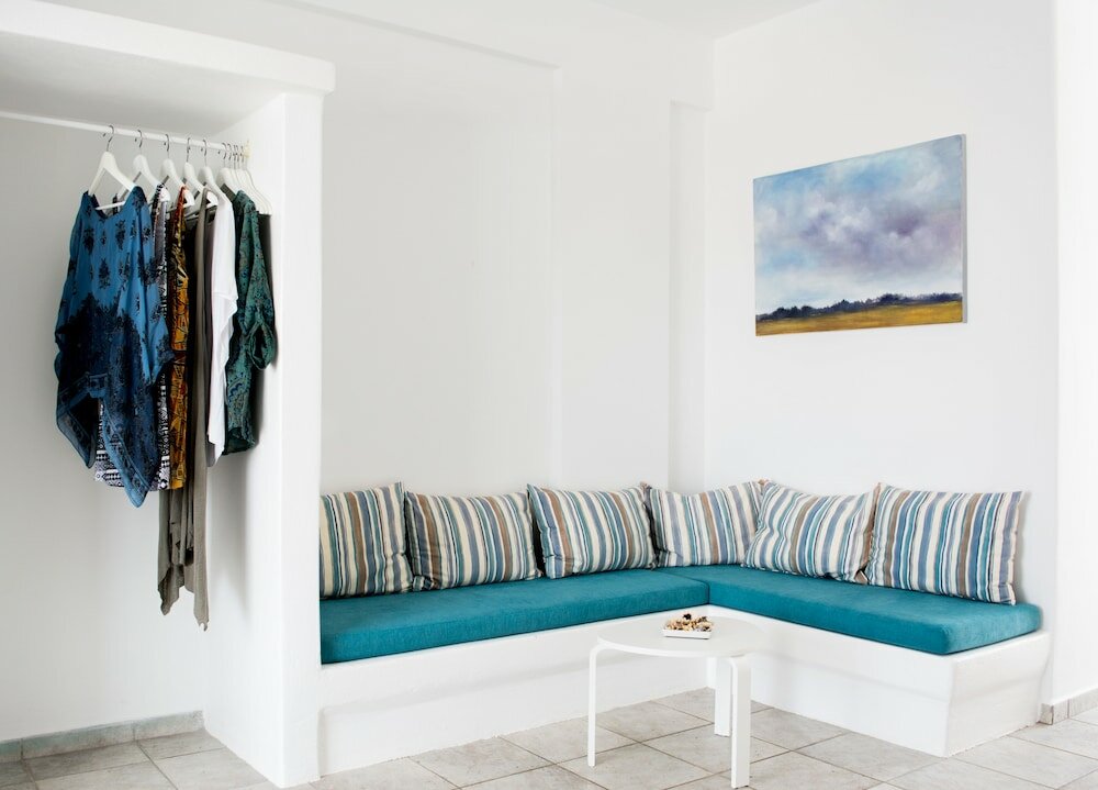 Фото Aloni Hotel