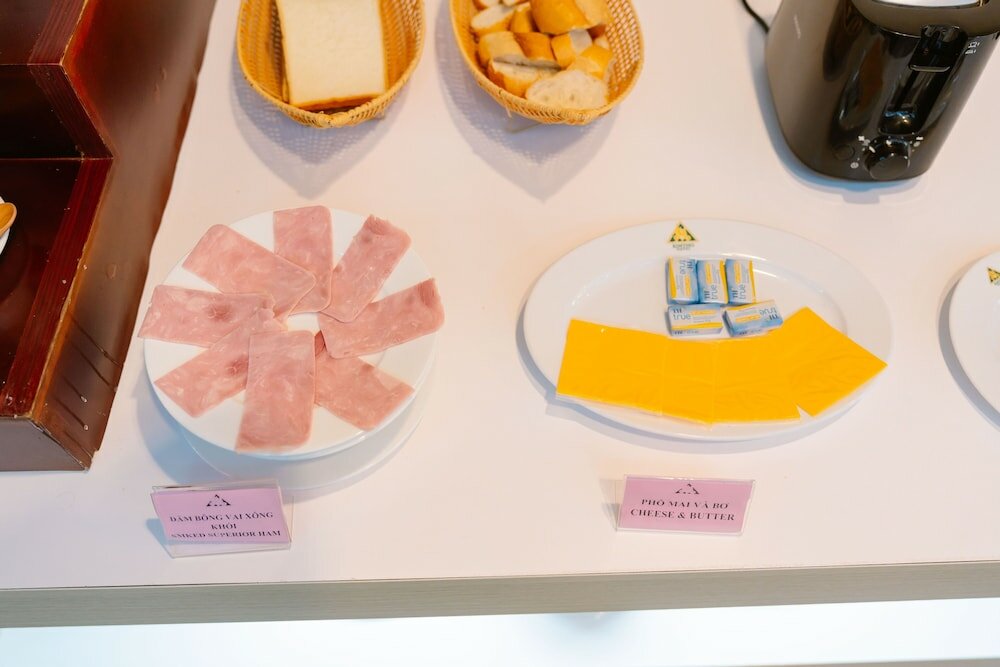 Фото Kim Tho Hotel