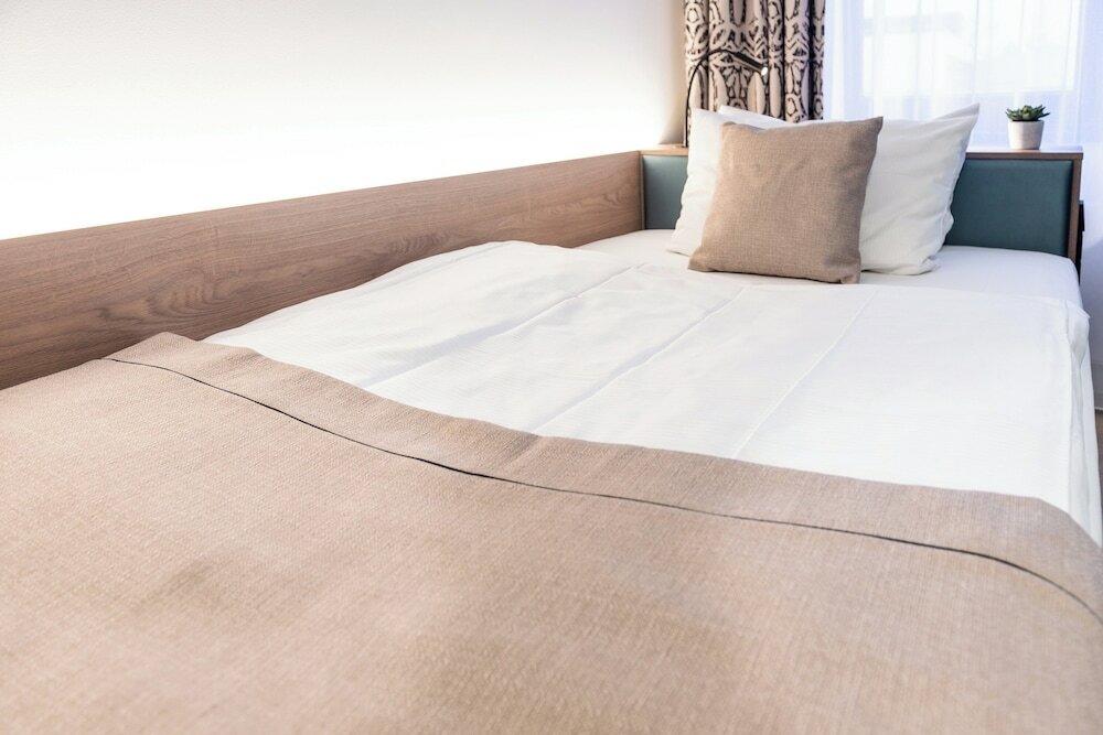 Фото Novum Hotel City Nord