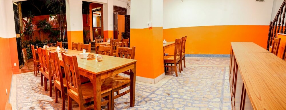 Фото Kathmandu Regency Hotel