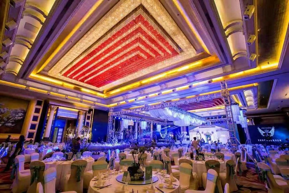 Фото Maritim Hotel Shenyang