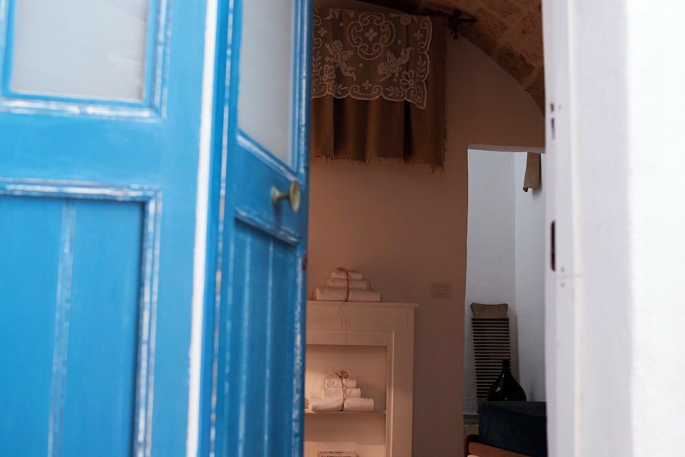 Фото Dei Serafini