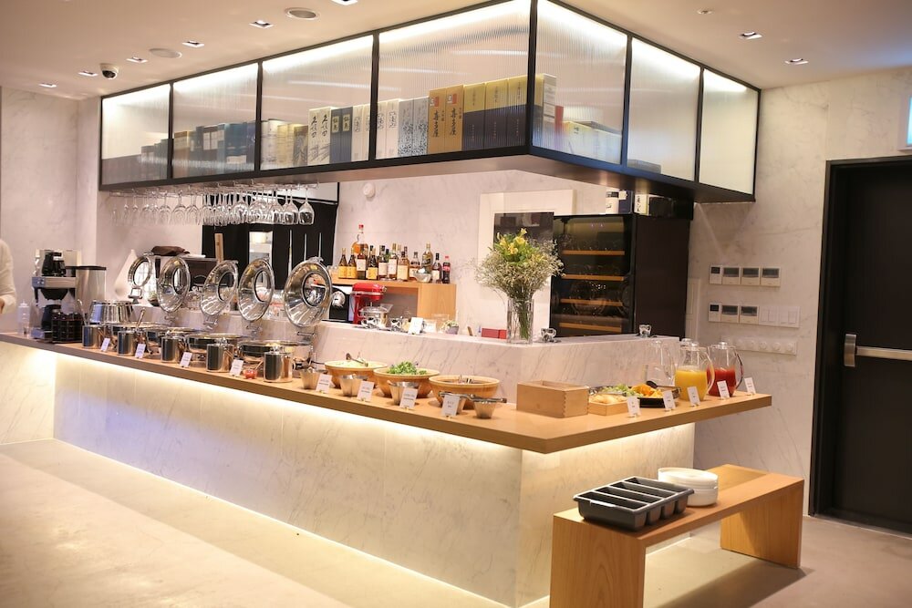 Фото StayB Myeongdong