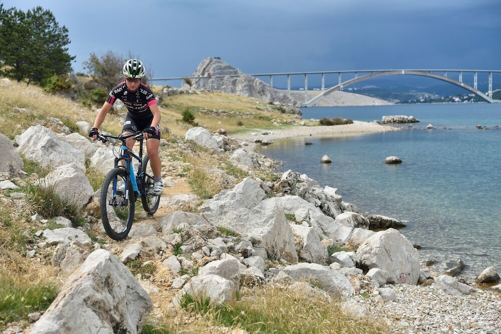 Фото Aminess Gaia Green Villas