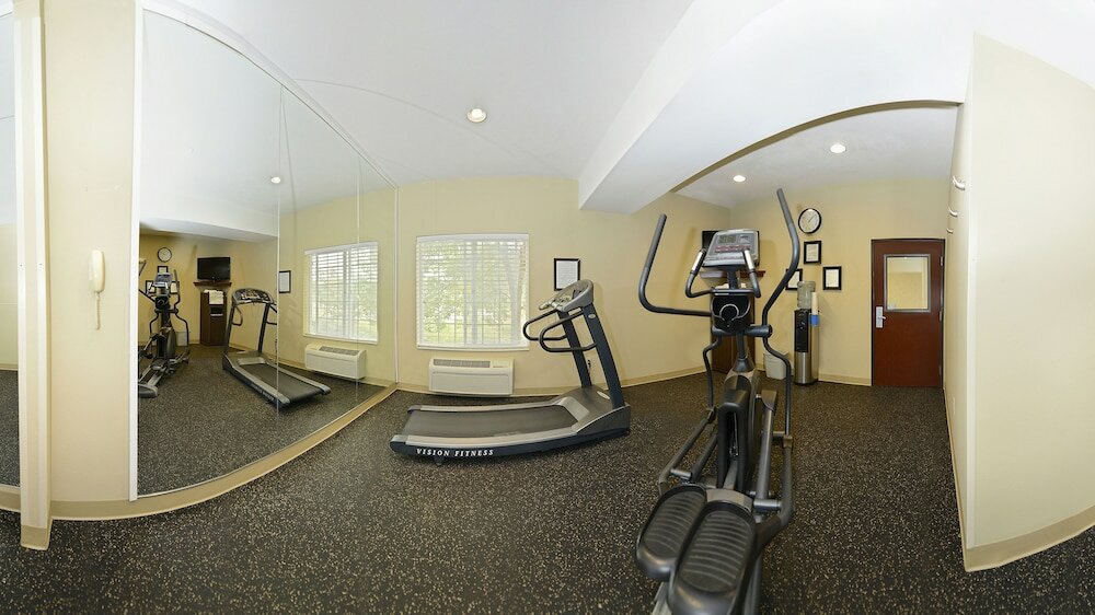 Фото Best Western Plus Prairie Inn