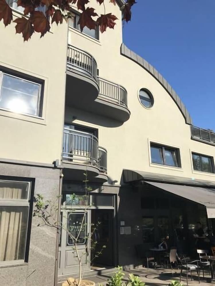 Фото Hotel Vienna