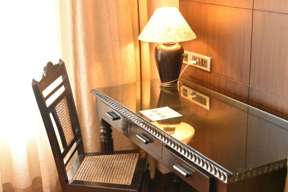 Фото O Hotel Goa