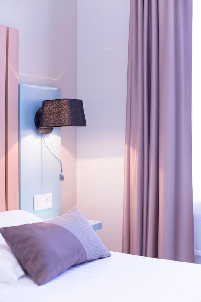 Фото Hôtel des Arts