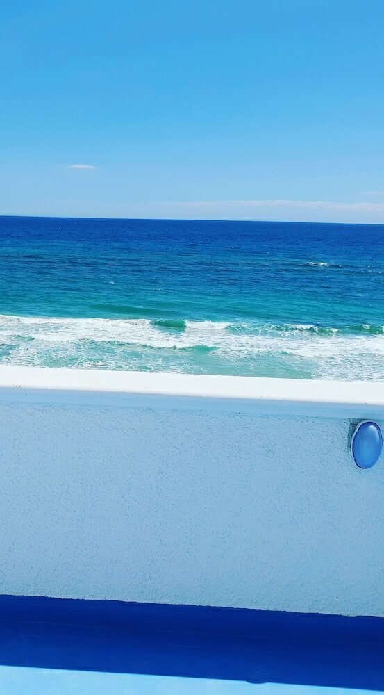 Фото Hotel Caraibisiaco sul Mare