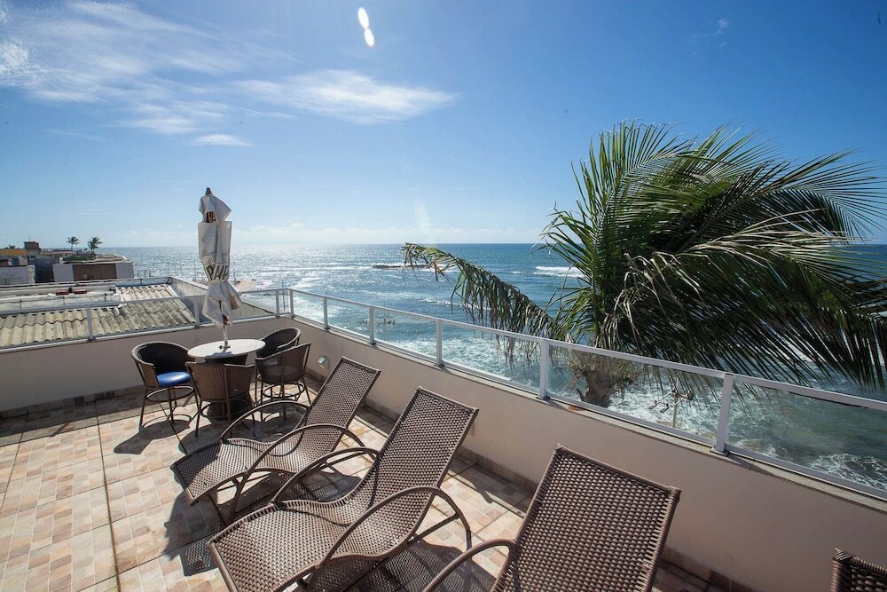 Фото Rede Andrade Express