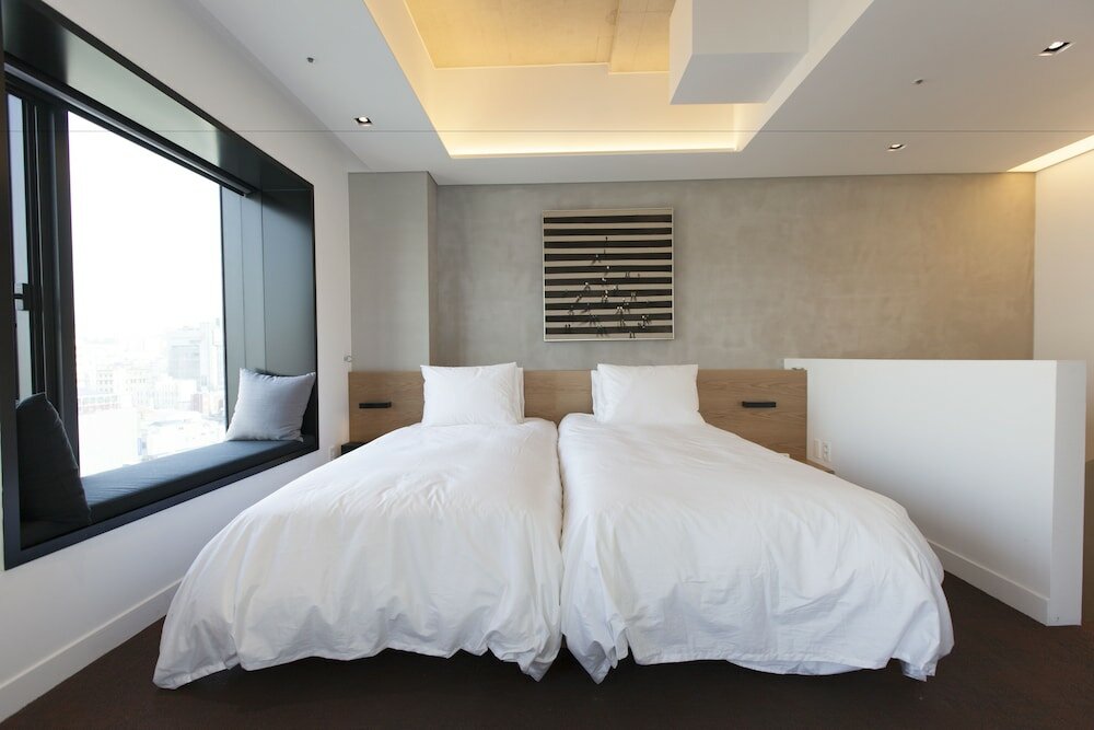 Фото StayB Myeongdong