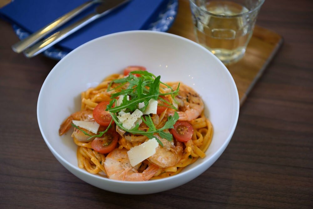 Фото Tulip Inn Antwerpen