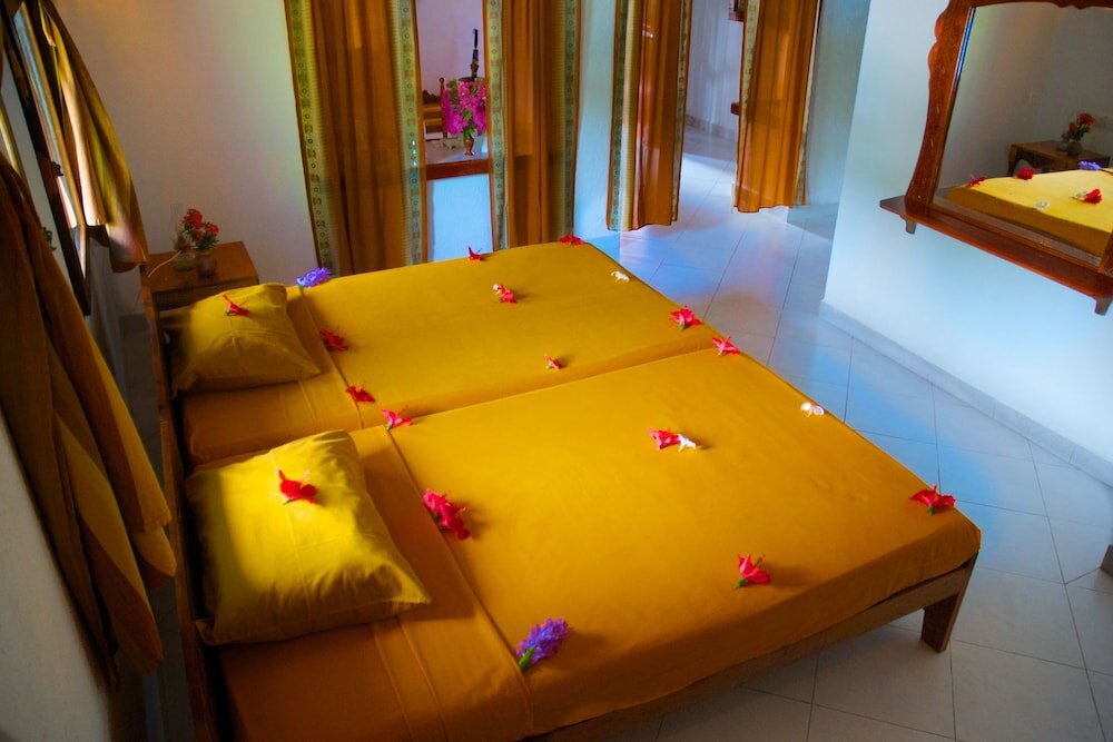 Фото Eva Lanka Hotel