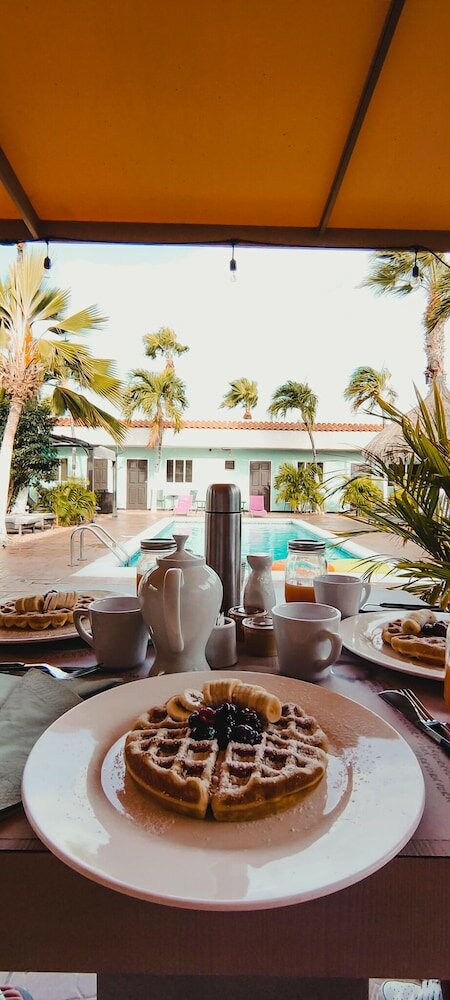 Фото Arubiana Inn