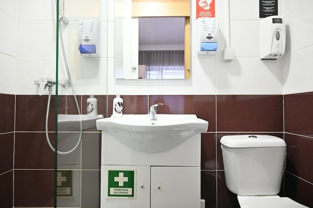 Фото My Charm Lisbon Suites