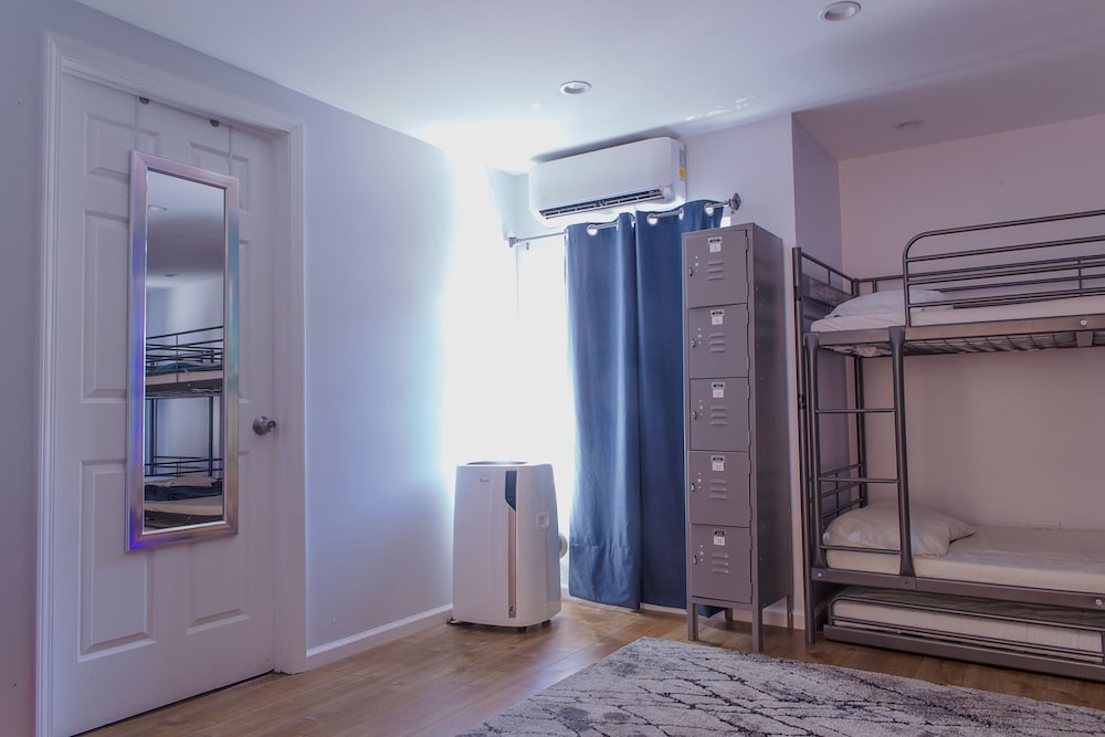 Фото The Rumi Hostel