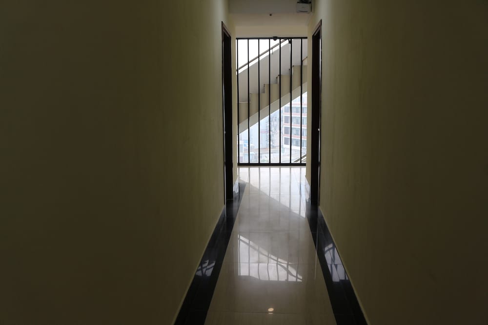 Фото An Dong Center Hotel