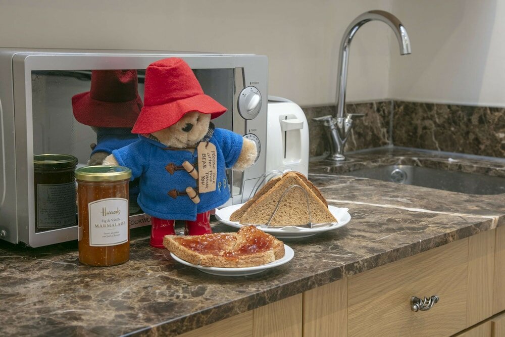 Фото Queensway Hotel, Sure Hotel Collection by Best Western