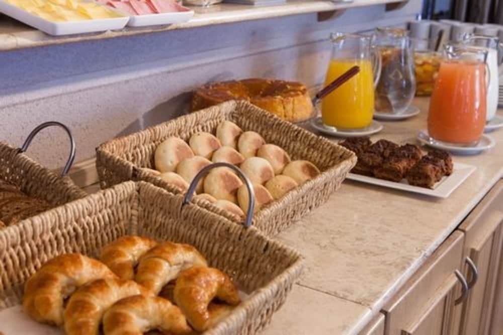 Фото Argentino Hotel