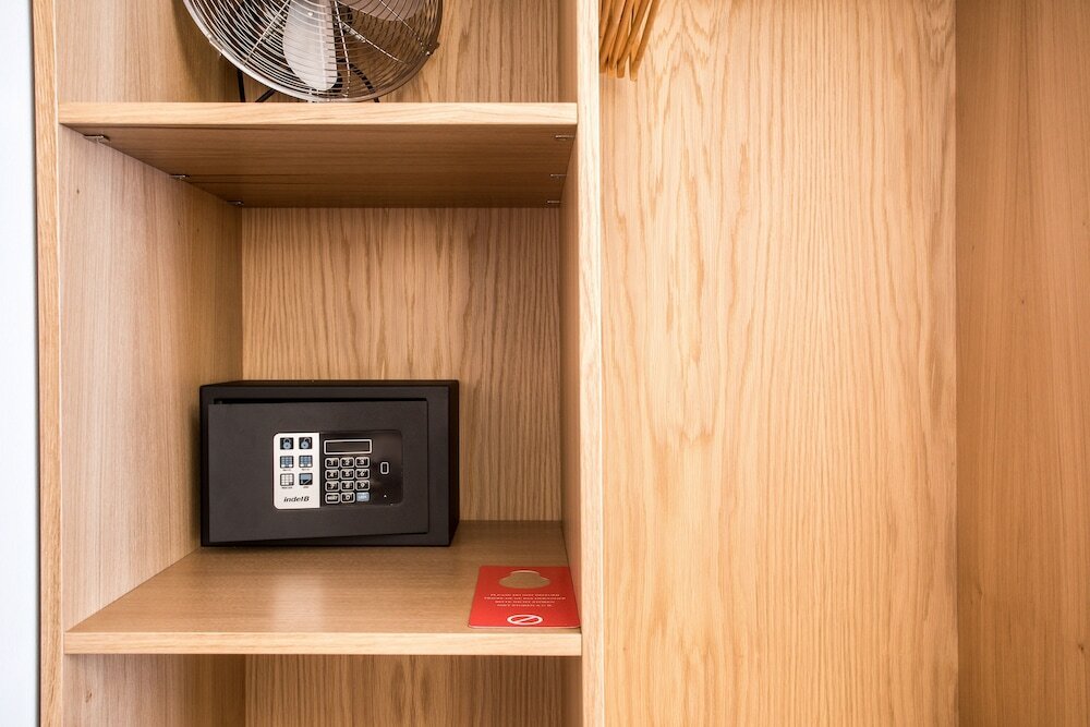 Фото Hotel Bethel