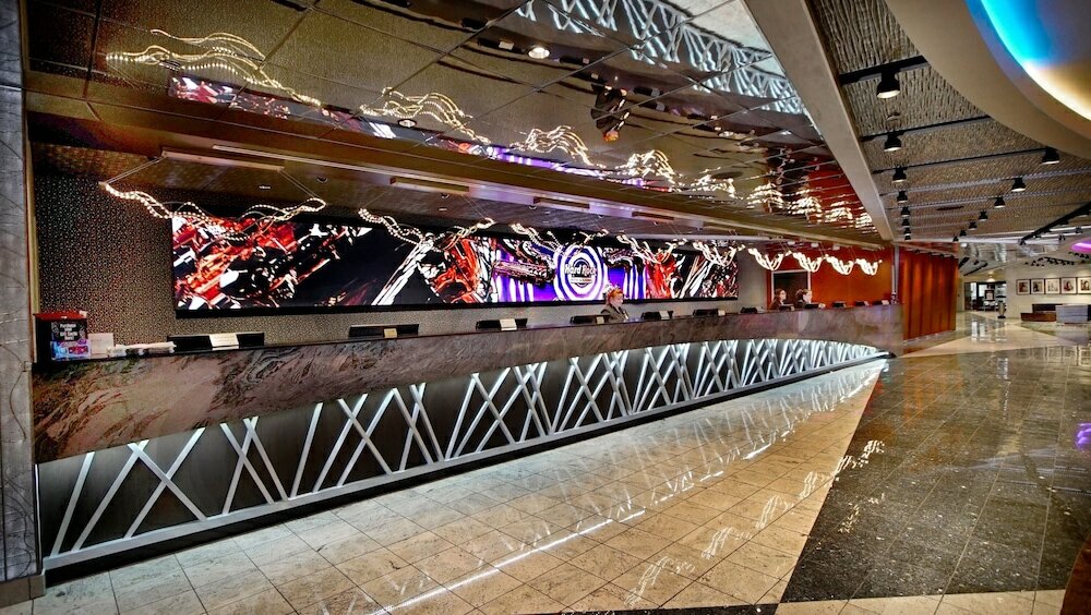 Фото Hard Rock Hotel and Casino Tulsa
