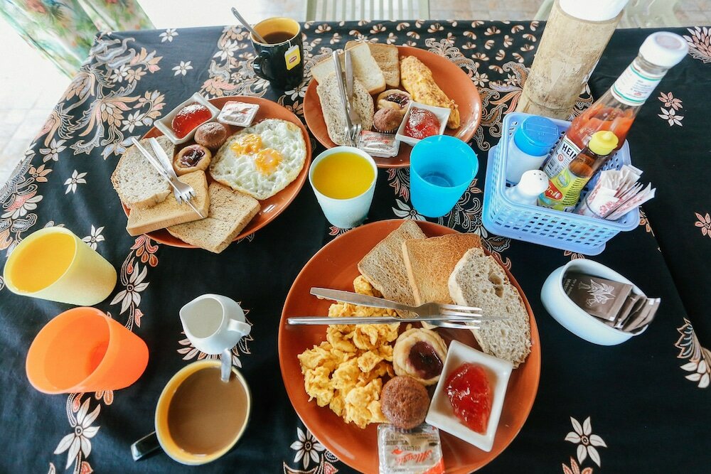 Фото Anyavee Krabi Beach Resort