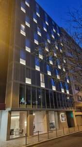 Гостиница Hotel Principe Avila