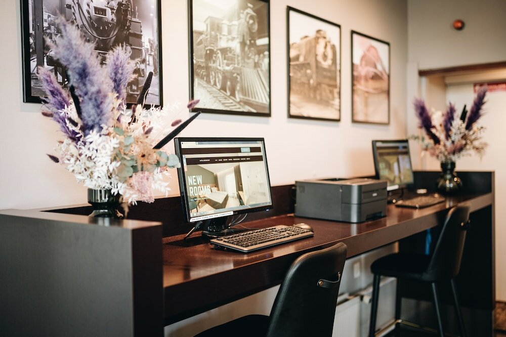 Фото Go Hotel Østerport