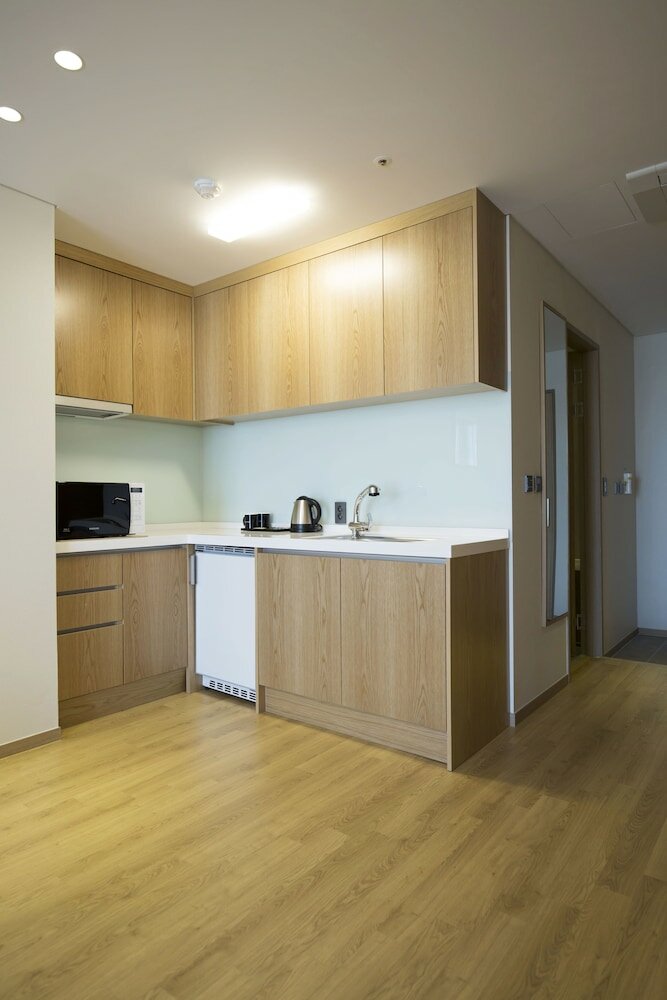 Фото Best Western Haeundae Hotel