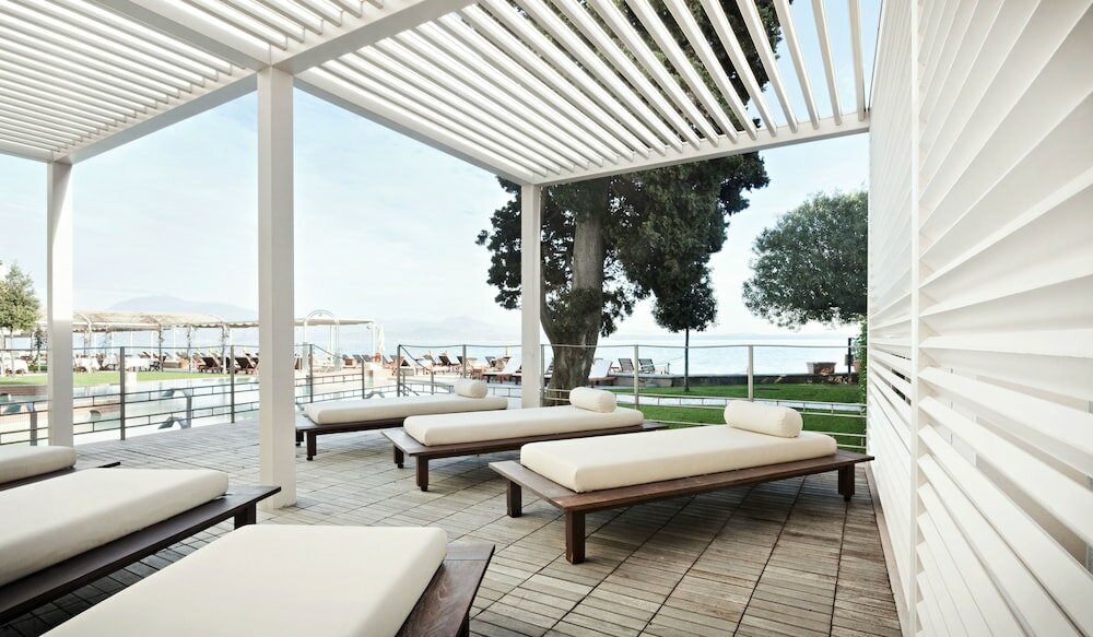 Фото Grand Hotel Terme